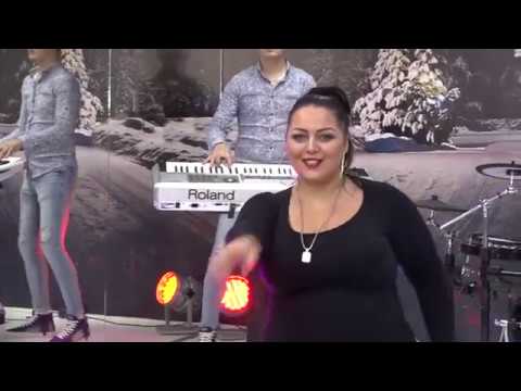 Bojana Mihrimah - Nisam kao ostale - Sezam produkcija (Tv Sezam 2018)