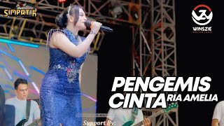 Download lagu RIA AMELIA - PENGEMIS CINTA - LIVE SIMPATIK MUSIC SUNGAI PAYANG KALIMANTAN TIMUR mp3 Download lagu RIA AMELIA - PENGEMIS CINTA - LIVE SIMPATIK MUSIC SUNGAI PAYANG KALIMANTAN TIMUR mp3