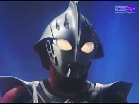 HD ultraman Nexus vs dark faust part 1
