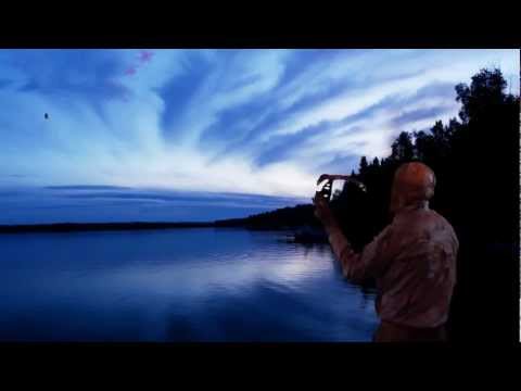 The Renfields - Christmas Break at Crystal Lake