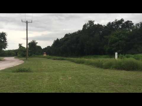 SGLR in Arcadia,FL on 7/18/17 Part 1