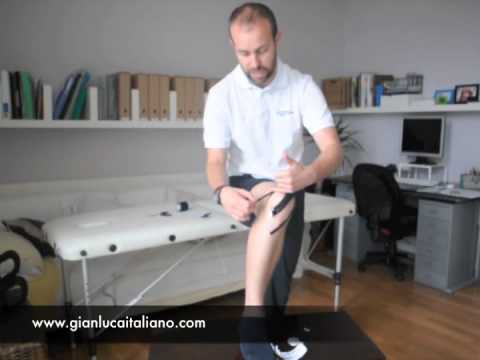 Dolore osteocondrosi sotto le costole Video Dzhamaldinov Sanitarie ginocchio artrosi articolare