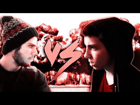 Energy vs. Crawl! Ablenken um jeden Preis! #1 | Advanced Warfare LIVE!