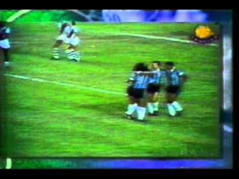 Gols André Catimba