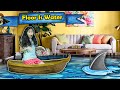 Floor Is Water Funny Video Pari S Lifestyle