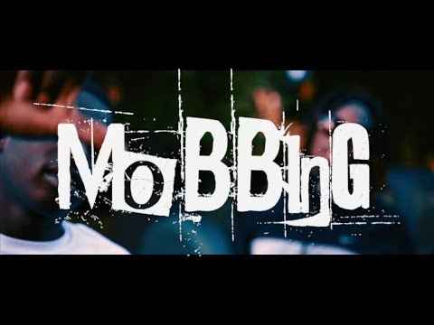 EGE - Mobbing/They Dont Know (HoodServer, Shoota & Bo)