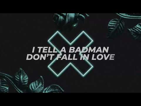 Chavanté ft. Andy VDM & CVO - Badman (prod.by Gillibeatsz)