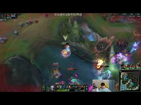 🔴 KZH Lee Sin vs Taliyah Jungle (Best Lee Sin) - KZH Lee Sin Guide