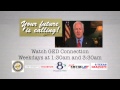 GED Connection Senator Cornyn