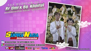 Download lagu Live Wedding Umi & Huda | Campursari SUPRA NADA | New MJ Audio | HVS SRAGEN 2 - Tengaran Semarang mp3 Download lagu Live Wedding Umi & Huda | Campursari SUPRA NADA | New MJ Audio | HVS SRAGEN 2 - Tengaran Semarang mp3