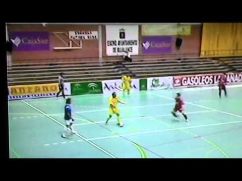 Antoñito gol bujalance