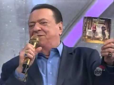 daniel e samuel no raul gil