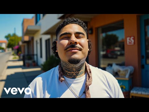 BigXthaPlug ft. Shaboozey & That Mexican OT - Bless The Streets (Music Video)