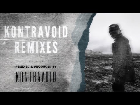 The Best of Kontravoid: Remixed