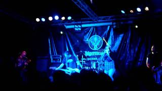 Withered - Earthtone9 - Damnation Festival - 6th November 2010