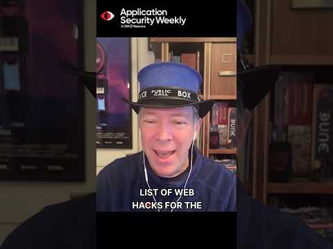 AlbinoWax Reveals the Future of Web Hacks!