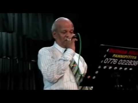 OLD SINHALA SONGS MUSICAL SHOW 2011 -
