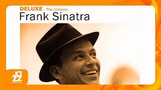 Frank Sinatra - I’ve Got the World On a String