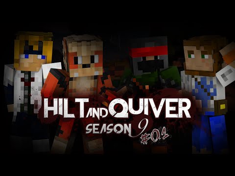 [EN] Hilt&Quiver S09E01 - memes
