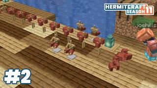 JoeHillsTSD's recent Youtube video thumbnail