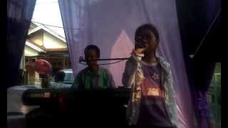 Tersisih Live Dangdut Viola Entertainment, Perform @ GSI Serdang Serang-Banten