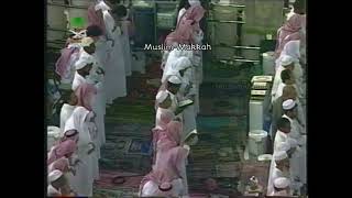 Download lagu صلاة التهجد ليلة 28 رمضان عام 1423 هجري  الشيخ سعود الشريم سورتي الانعام والاعراف (التلاوة فقط)🌹 mp3
