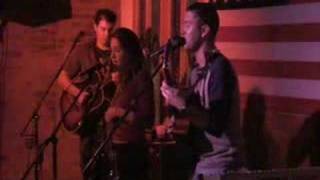 Frame - Nordberg & Blumenreder with Vanessa Kafka