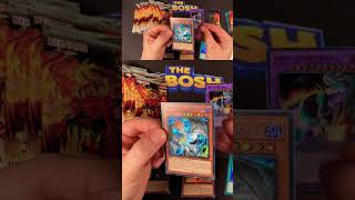 We pulled the CHASE CARD from Yugioh Blazing Dominion!