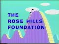 PBS Kids Local Funding Bumper Rollercoaster KCET 2006