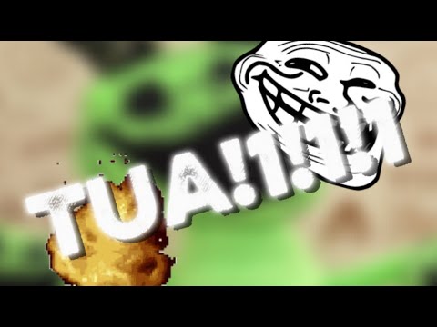 Trollge Universe Aftermath! (I’m Back!)