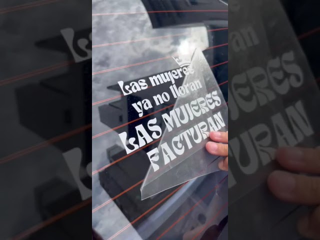 Vídeo relacionado con Level 33 LTD Vinilo sticker Que la fuerza te acompañe Jedi, vinilo de coche, ventana, pared, portátil