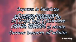 Alice - Una Notte Speciale (Testo)