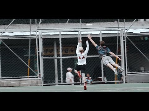 TEP 2019 | Mixed Final Highlights