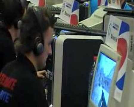 ALTERNATE aTTaX ESWC 2007 #5