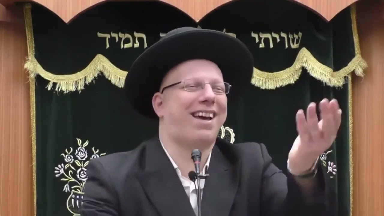 הרב ליאור גלזר יום העצמאות באיכות קורע מצחוק