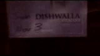 Dishwalla - Home (Official Music Video) Mysta Cyric