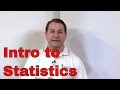 Lesson 1 Intro To Statistics Online Statistics Course What Is Statistics Statistics Help