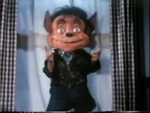 MUNCHIE MEETS CHRIS!