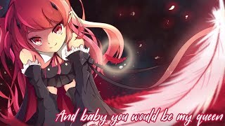 Download lagu Nightcore - Royalty || Lyrics mp3