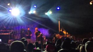 Green Valley Las estrellas del cielo