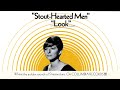Streisand “Stout-Hearted Men” Columbia Single #4-44225 (Alternate Vocal)
