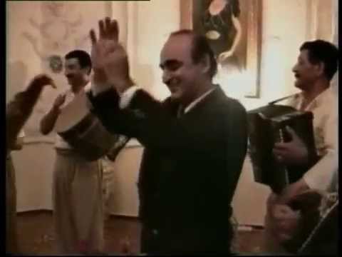 Yaqub Zurufçu & Zeynəb Xanlarova - Söz olmasaydı  | Dağlarda Duman Gözəldir