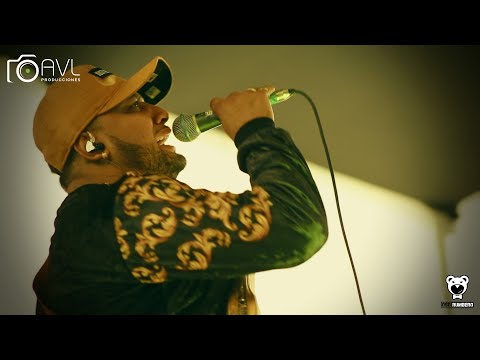 Me Fascina Esa Mujer - Maryto y su Salsón - Oso Rumbero Producciones - Vitarte