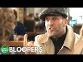 SPY Gag Reel Hilarious Bloopers With Melissa McCarthy Jason Statham Rose Byrne