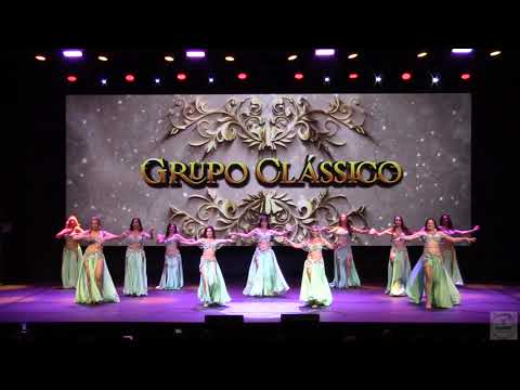 Grupo Clássico Mercado Persa 2023 - Grupo Oficial Camila Iara