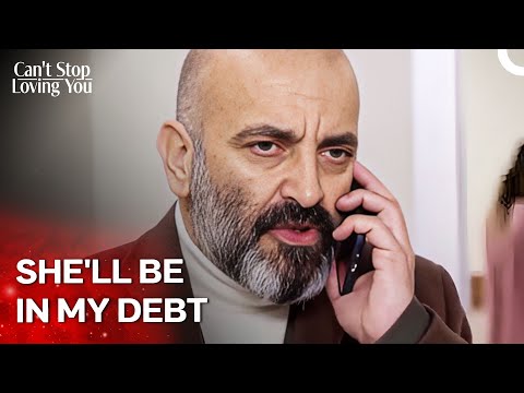 Adnan Asked for Eylul's Shares | Can't Stop Loving You