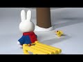 The Hungry Little Bird Miffy And Friends Classic Animated Show
