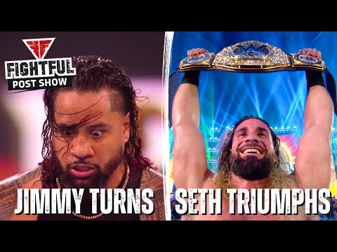 WWE Night Of Champions 2023 Producers, Backstage News