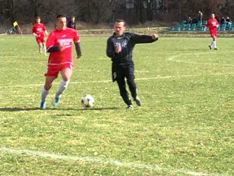 Zenit Międzybórz - Widawa Stradomia