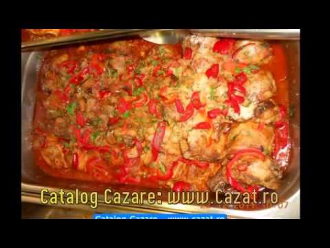 Cazare Luciu, Ialomita - Cazat.ro